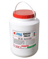 SK60 B - ADHESIVO VINÍLICO BLANCO